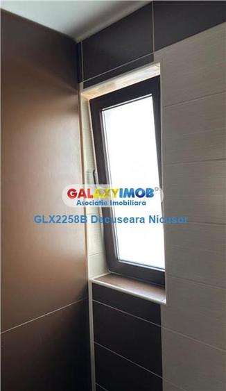 Apartament 2 camere Mobilat in Militari Residence 59.900 Euro