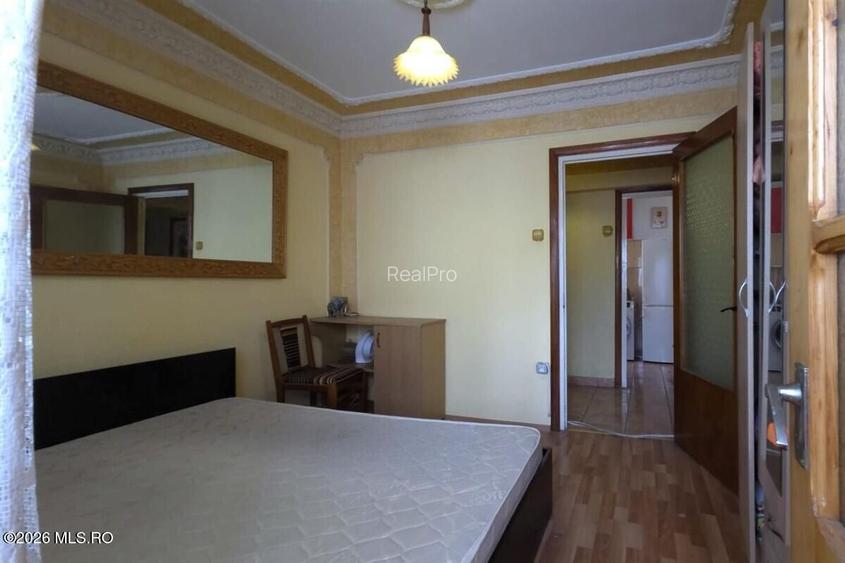 Tomis Nord - Badea Cartan, apartament cu 3 camere, decomandat, etaj 3! - 14