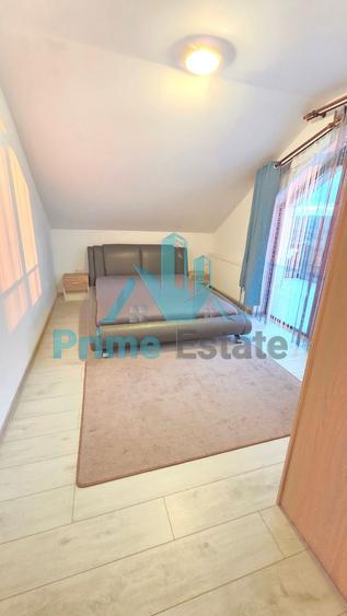 Apartament 3 camere cu panorama strada Eugen Ionesco