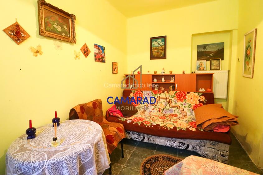 Apartament de vânzare | Cartierul Armenesc | Metrou Universitate - 8