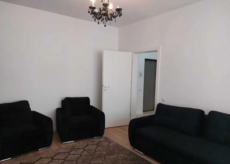ROTAR PARK 2-de inchiriat apartament 2 camere dec. parcare