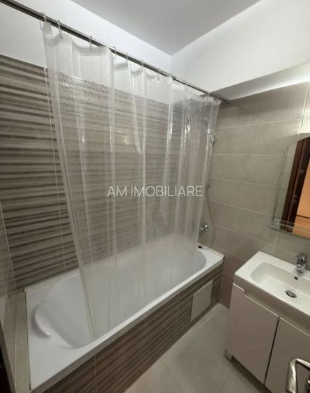 STUDIO IANCULUI - CENTRALA PROPRIE, METROU 3 MINUTE, MOBILAT MODERN - 6