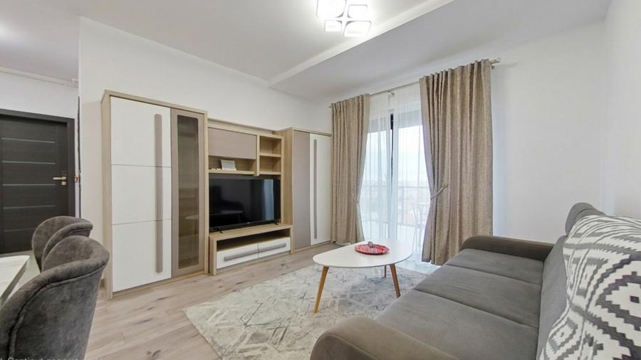 Apartament premium cu 2 camere în Adora Park - Uta, parcare inclusă