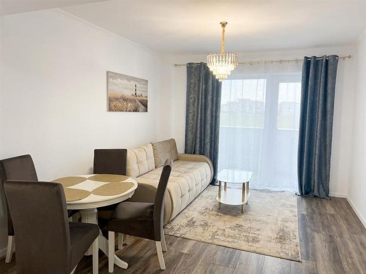 RECO  Apartament  2  camere, bloc nou cu lift, totul nou nelocuit, Zona  Nufarul