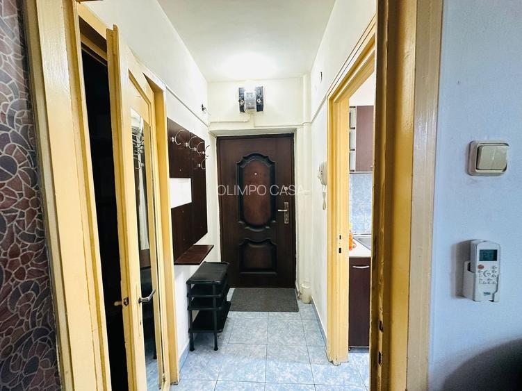 Apartament 2 camere | Bulevardul Dinicu Golescu | Gara de Nord - 6