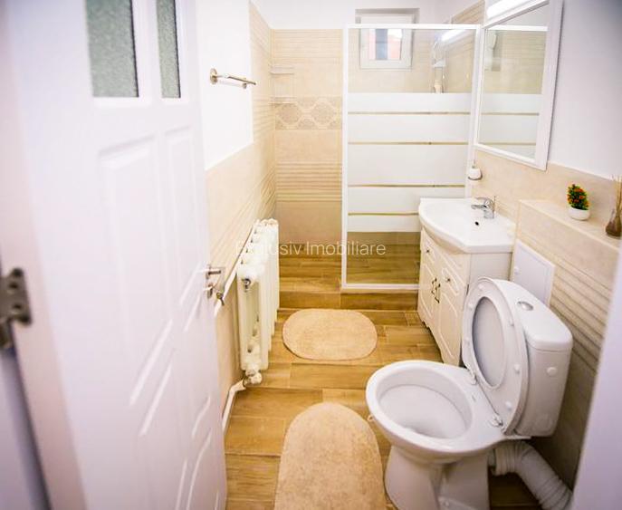 Apartament 2 camere | Centru | Termen lung - 6