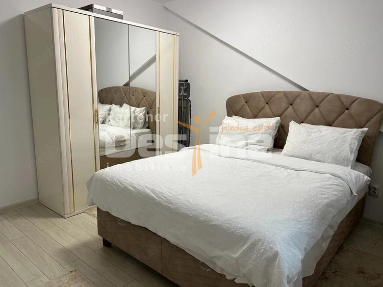 Apartament 2 camere I etaj 3/3 I 2020 I 51mp I Jiului I Bucurestii Noi