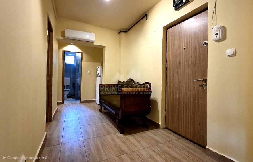 De inchiriat apartament 2 camere Obor- ideal firma!