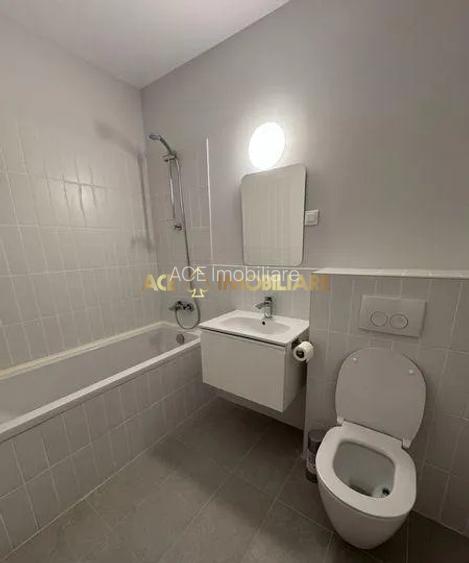 2 Camere de inchiriat | Straulesti - Escape | Centrala | Parcare - 6