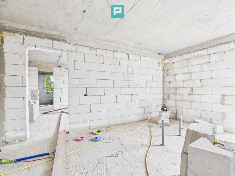 Duplex spațios la roșu – Șag, zonă liniștită