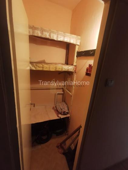 Apartament decomandat, 2 camere,  zona Vasile Aron - 6