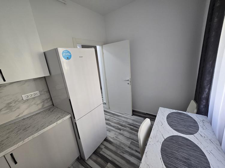 Regie Residence Apartament 2 CAMERE MODERN, 7 Min M Grozavesti
