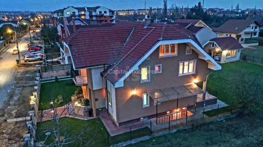 House for sale 6 Rooms, Episcop Ioan Alexi Street, Oradea - 5