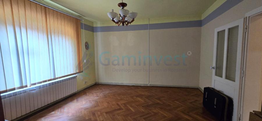 Casa cu dublu front stradal,zona Ecaterina Teodoroiu,Oradea