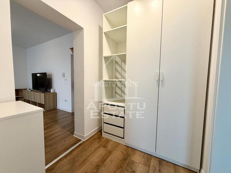 Apartament 2 camere de inchiriat, zona Braytim, Timisoara - 6