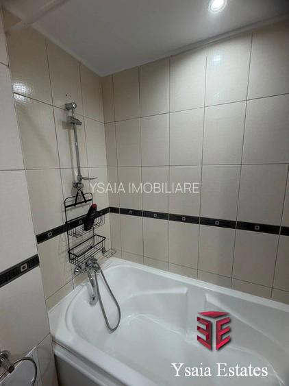 SAT VACANTA - MAMAIA - 3 CAMERE DE INCHIRIAT - ACCES PISCINA - TERMEN LUNG - - 6
