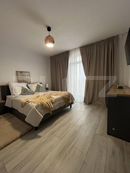 Casa P+1 cu un design deosebit, zona Metro