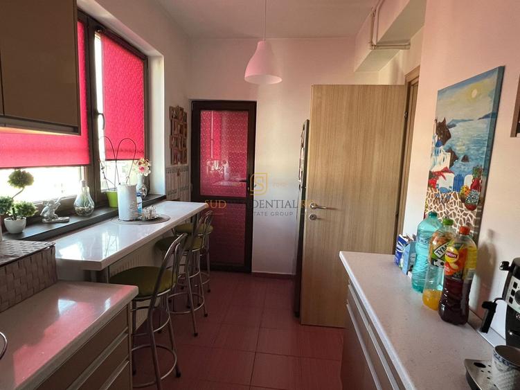 Apartament 2 camere, Strada Solstitiului, 4/4, Comision 0%