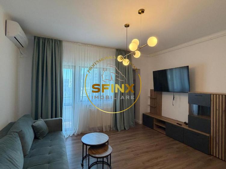 Apartament 2 camere | Centrala Proprie | Bd. Corneliu Coposu