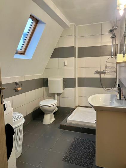 Apartament 3 camere pe 2 niveluri | Str Traian | Zonă semicentrală | Cluj-Napoca