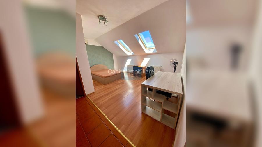 0% Comision | Apartament cu o camera, 40 mp | Zorilor | Stada Lunii - 2