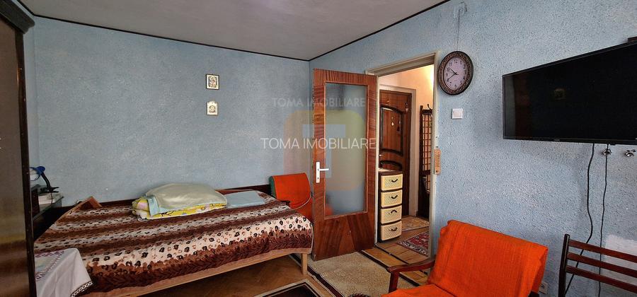 Apartament 2 camere decomandat, Dărmănești, Piatra Neamț - 4