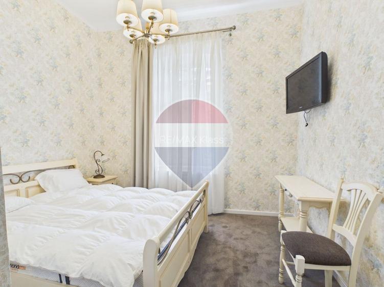 Casa vila pensiune cu 16 camere de vânzare oportunitate afacere