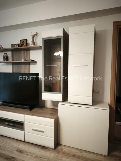 Apartament 3 camere spatios. Theodor Pallady. Gated community. - 26
