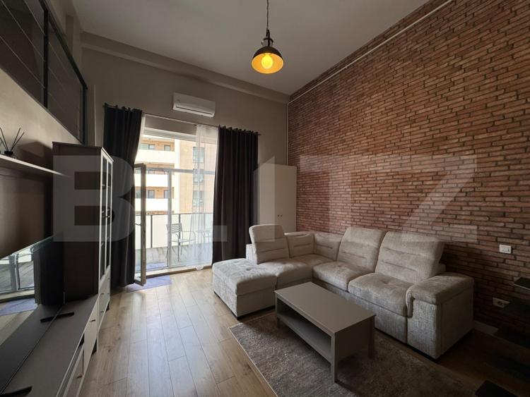 Apartament 3 camere, modern, Zona Pta. Mihai Viteazu