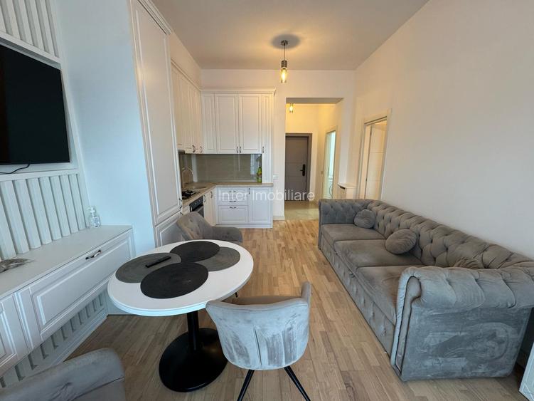 Apartament 2 camere bloc nou complex Himson Residence  162317 - 5