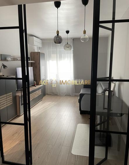 2 Camere de inchiriat | Grozavesti | Centrala proprie | Metrou - 3
