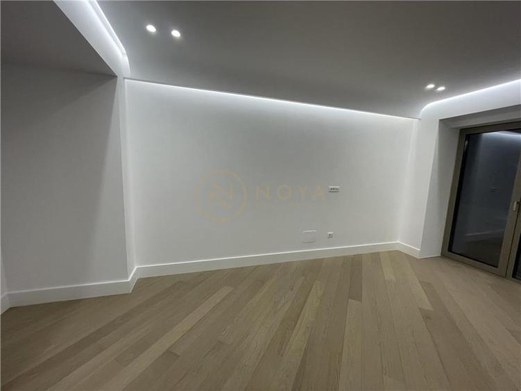 Vanzare apartament Pipera - Iancu Nicolae, Cortin126 cu parcare