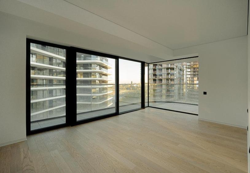 Duplex - 5 camere - Floreasca, View Lac, Yacht Kid