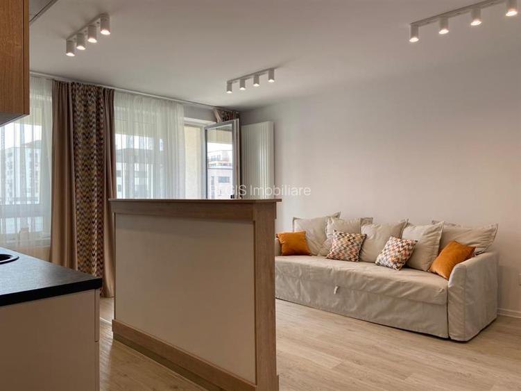 Apartament 2 camere open space Coresi (KASPER) - 17