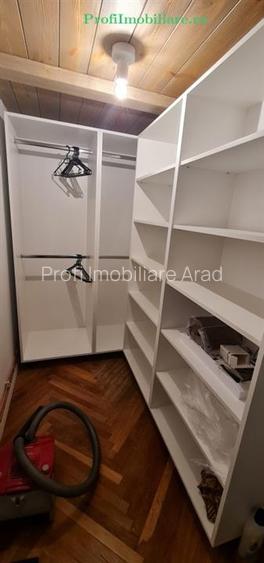 Apartament exclusivist et.1 langa Primarie, balcon vedere spre Parc - 16