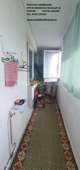 Apartament 2 camere decomandate - Precista - 10
