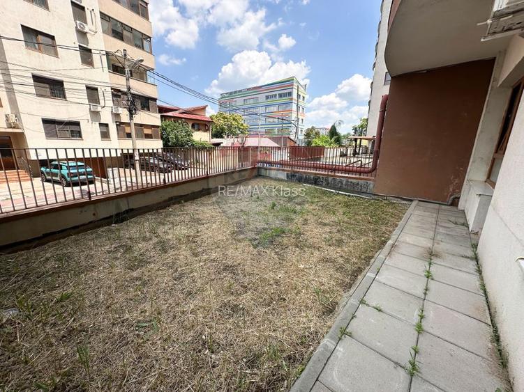 Studio de inchiriat | 40 mp + gradina proprie | La 3 minute de metrou - 9