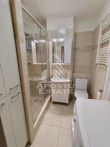 Apartament cu 3 camere , de inchiriat,  zona Circumvalatiunii
