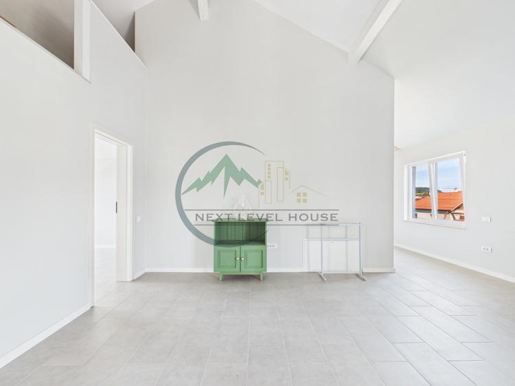 3 Apartamente de 3 camere, 2 bai, Sanpetru Central