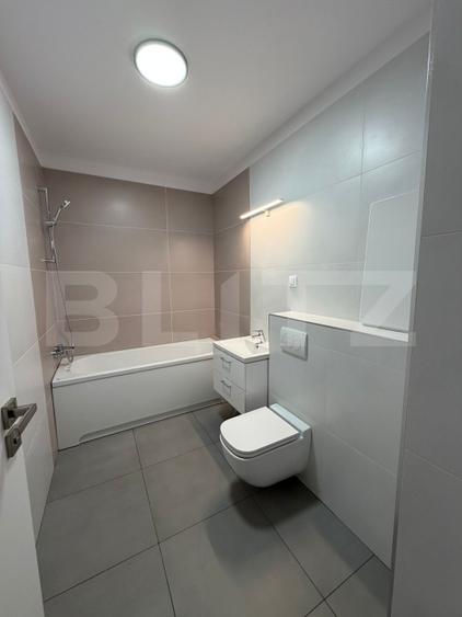 Apartament 2 camere, prima inchiriere, parcare subterana, zona Oncos