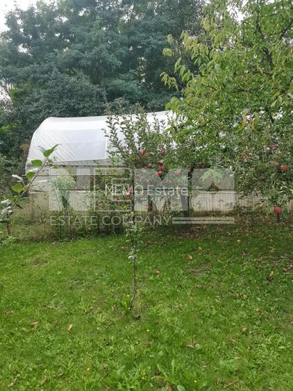 Casă/Vila + Teren 13 Ari de Vânzare |Lisaura/Suceava I 280.000 Euro - 23
