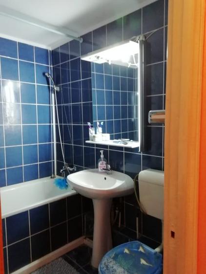 Rahova / Apartament modern-Centrala proprie / Loc de parcare