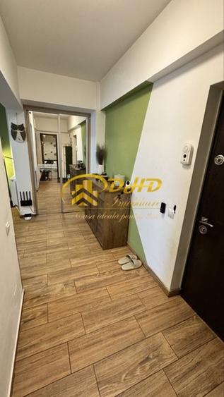 Apartament 2 camere Cug.