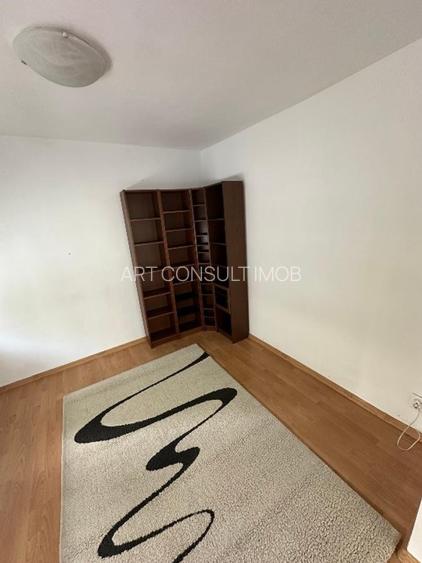 Apartament 3 Camere Arcul de Triumf | Parcare | Spatiu de Birou - 4