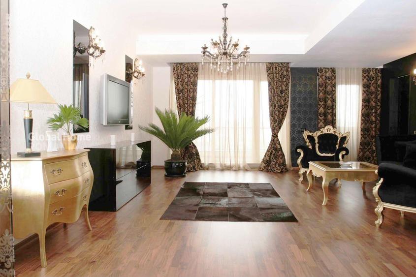 APART. 3 CAMERE HERĂSTRĂU | ARON COTRUȘ | 138 MP | 3 BALCOANE | PARCARE + BOXĂ