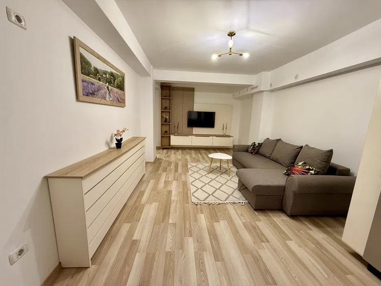Apartament 2 camere modern | Bloc 2015 | KM 4-5