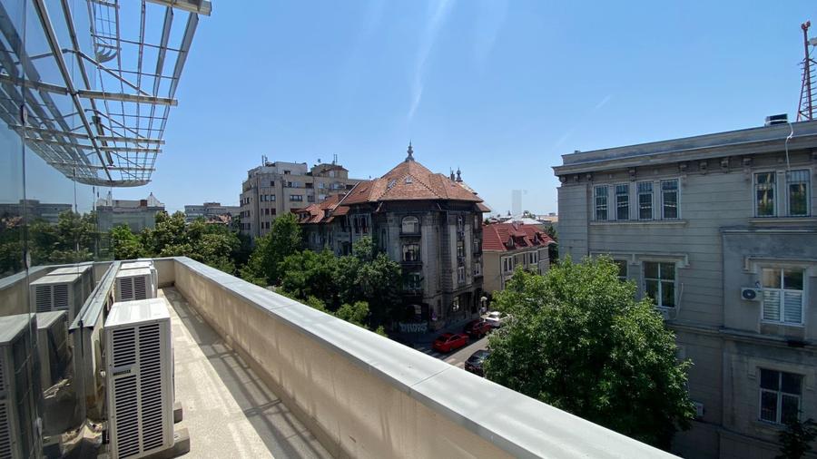 REC0004325 Spatiu de birouri Cismigiu 290mp utili