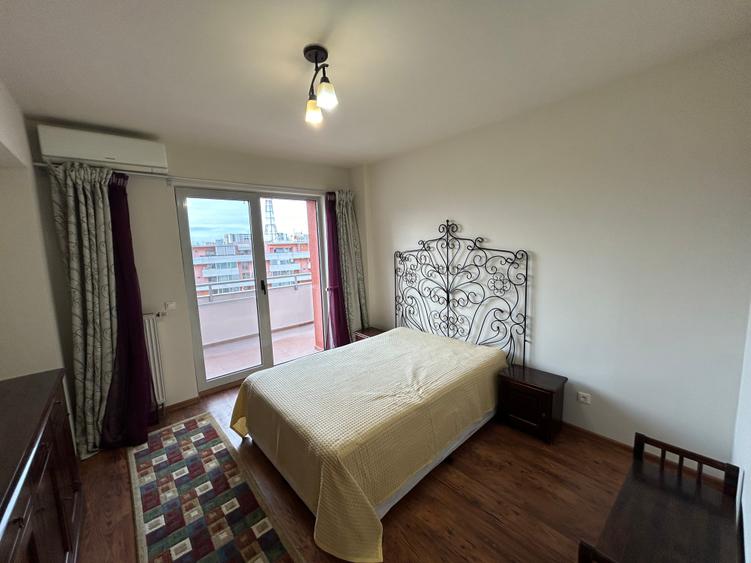 Politehnica  | Lujerului - Quadra Residence | 2 camere mobilat + parcare