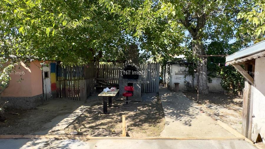 Casa cu teren 700 mp, Primaria Chiajna ! - 7