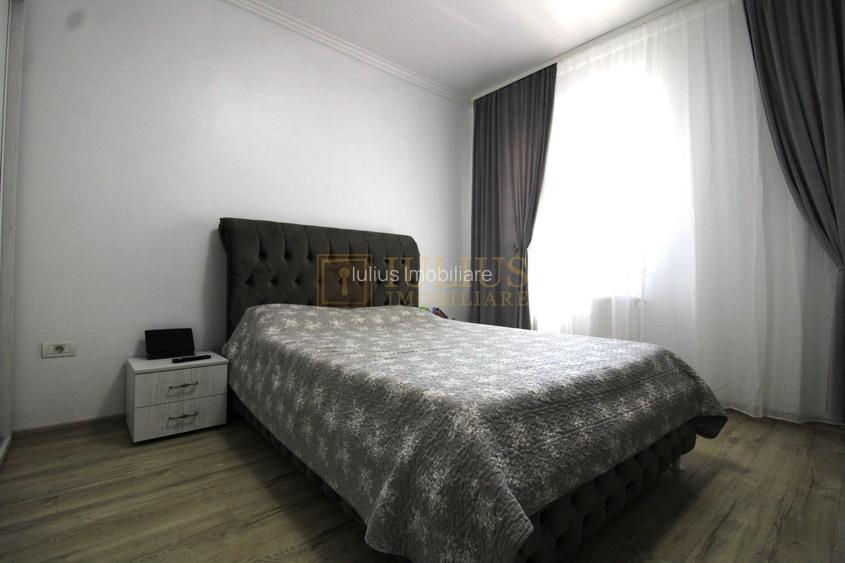 🏡 Duplex 3 camere – complet mobilat și utilat | Moșnița Nouă - 14